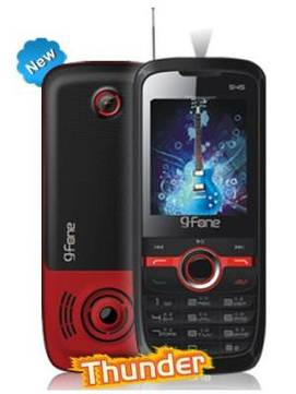 G-Fone 545