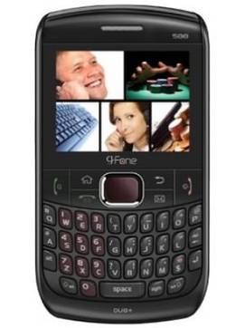 G-Fone 588