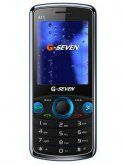 G-Seven A11 price in India