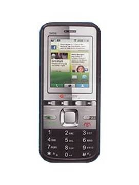 G-Seven S606