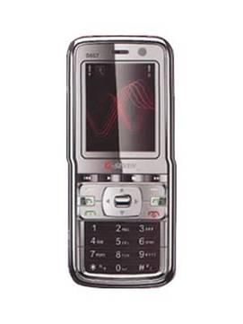 G-Seven S607