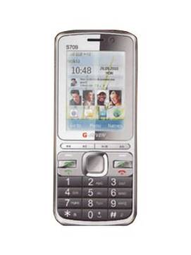 G-Seven S709