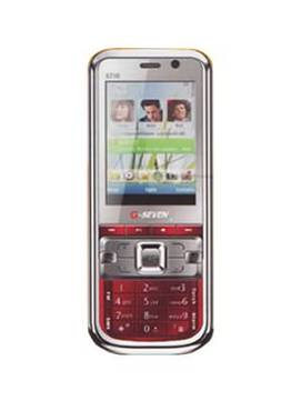 G-Seven S710