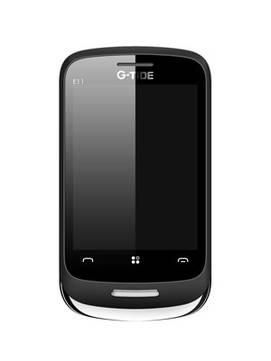 G-Tide E11