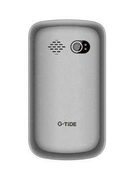 G-Tide E11