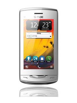 G-Tide E3