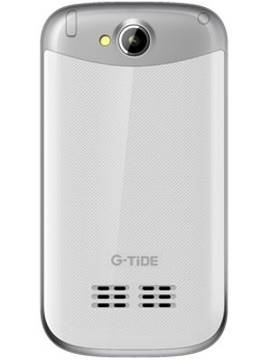 G-Tide E31