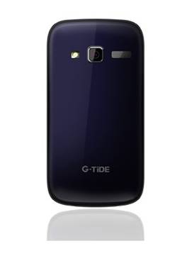 G-Tide E5