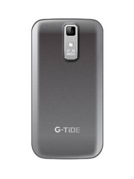 G-Tide E50
