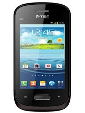 G-Tide E57