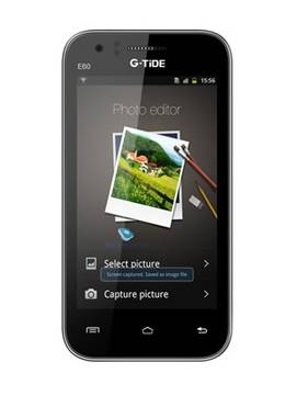 G-Tide E60