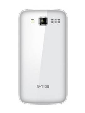 G-Tide E66