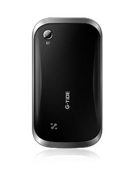 G-Tide E7