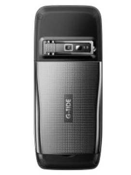 G-Tide E71 Gray