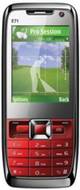 G-Tide E71 Red