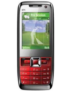 G-Tide E71 Red