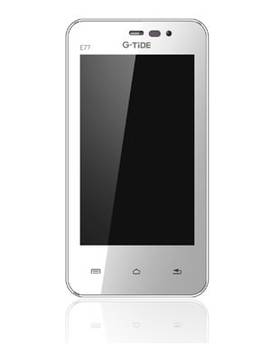 G-Tide E77