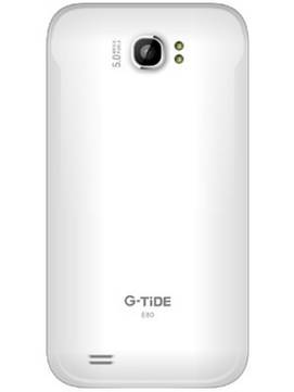 G-Tide E80