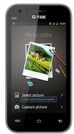 G-Tide E9i