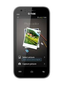 G-Tide E9i