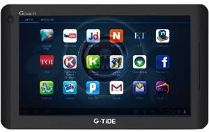 G-Tide G-PAD 1