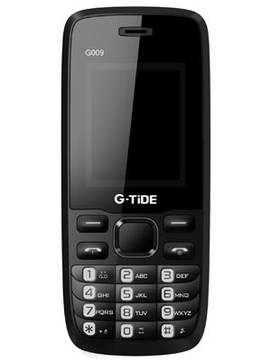 G-Tide G009
