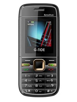 G-Tide G100