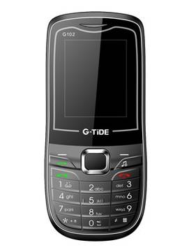 G-Tide G102