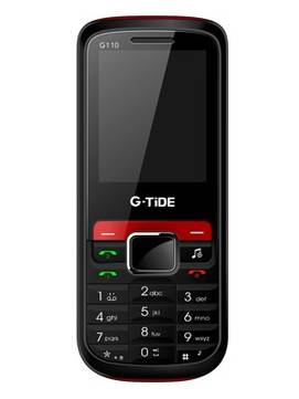 G-Tide G110