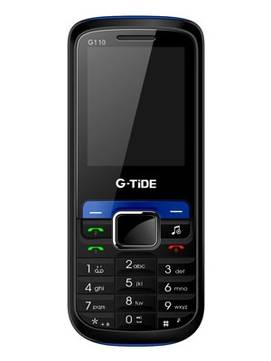G-Tide G110