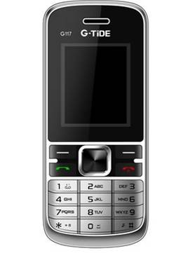 G-Tide G117