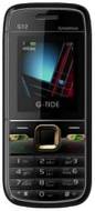 G-Tide G12 Black and Brown