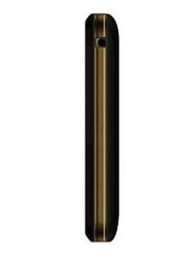 G-Tide G12 Black and Brown