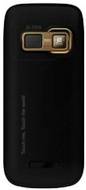 G-Tide G12 Black and Brown