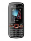 G-Tide G12 Black and Orange Price