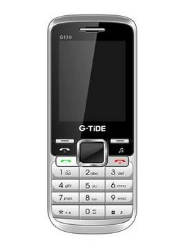 G-Tide G130