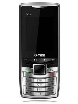 G-Tide G133