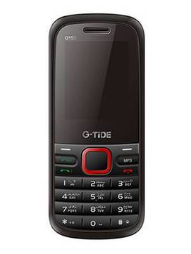 G-Tide G150i