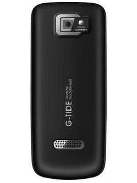 G-Tide G16 Black