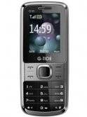 G-Tide G16 Black