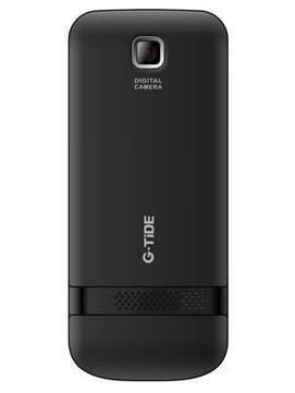 G-Tide G160