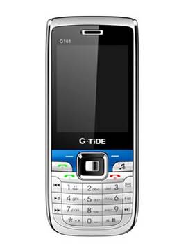 G-Tide G161