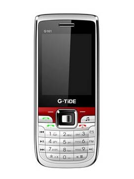 G-Tide G161