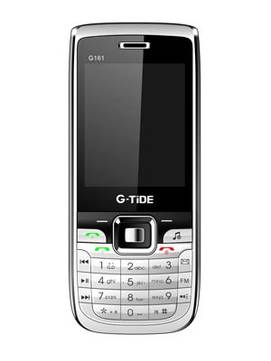 G-Tide G161