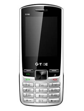 G-Tide G166