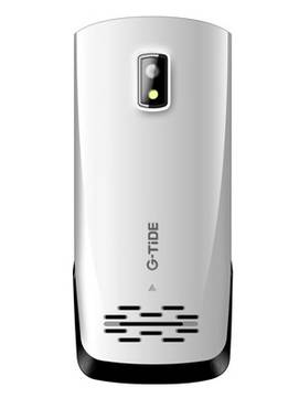 G-Tide G166