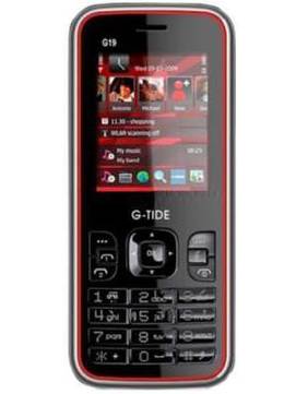 G-Tide G19 Plus