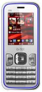 G-Tide G19 White
