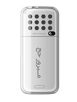 G-Tide G19 White