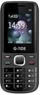 G-Tide G2 Black